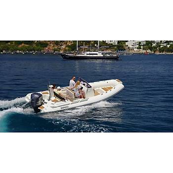 BRIG EAGLE E670H HYPALON / F�BER TABANLI ���ME BOT