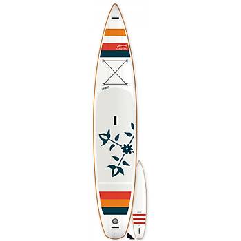 BIC OXBOW SUP AIR 12"6 OXBOW EXPLORE AIR x28"
