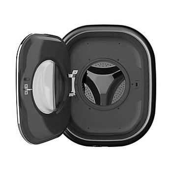 Mini Touch Tekne ve Karavan �ama��r Makinesi