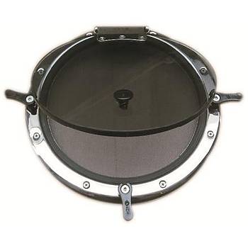 GALAMARINE KROM LUMBOZ YUVARLAK �AP:20 CM