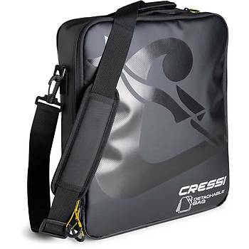 Cressi Moby 7 Tekerlekli Dal�� �antas�