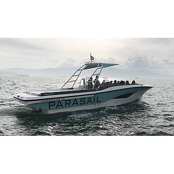PARASAILING 36