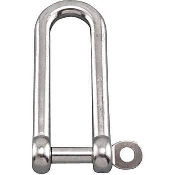 Z�NC�R K�L�D� UZUN cr-ni  5mm