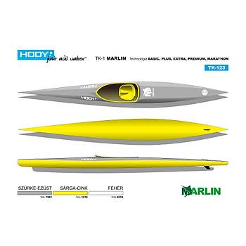 HODY MARLIN TK-1 MARATHON