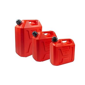 SEAFLO BENZİN BİDONU  20 LT