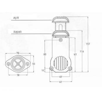 Bravo 616 �i�me bot su gideri