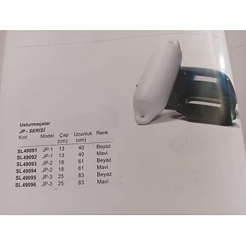 JP-3 MAV� USTURMA�A �25x83cm