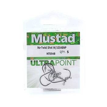 Mustad NTS548 F�rd�nd�l� Olta ��nesi