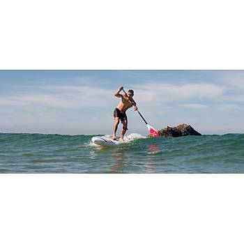 BIC OXBOW RACE 12"6 OXBOW RACER x23" 1/2