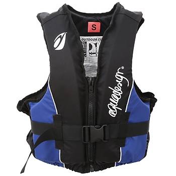AQUADESING OUTBOOARD CLUB BLUE/BLACK