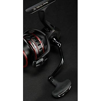 Okuma Ceymar HD CHD-C5000XA Matt Black 7+1BB Olta Makinesi