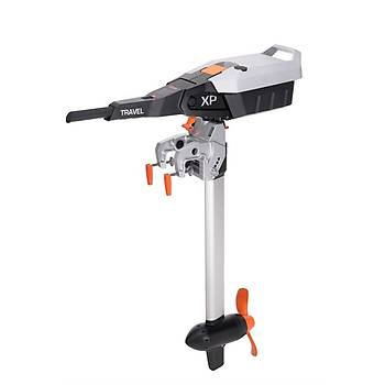Torqeedo Travel XP S (Power Pack) 5 HP,1425W Akü