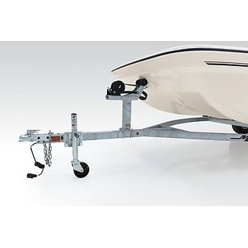 MAKO PRO SKIFF 15 CC