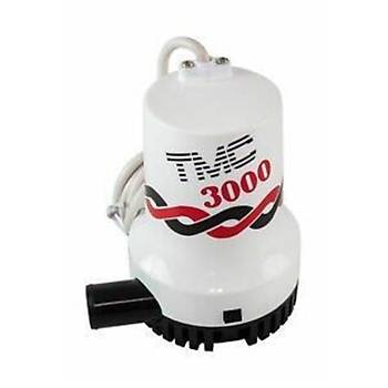 TMC SNTNE POMPASI 3000 GPH 12 V