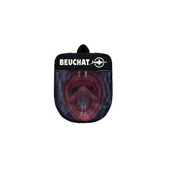 BEUCHAT Maske Fullface Tamy�z SMILE+, �ocuk, Mercan