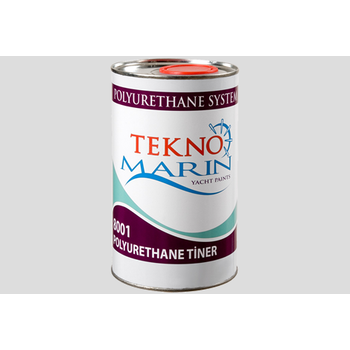 TEKNOMARIN POLYURETHANE BOYA TNER ( Medium ) ( 8001 ) 10LT