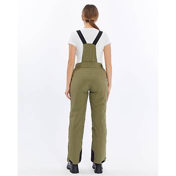 Mapamyumco Kadn Kayak Pantolon-HAK