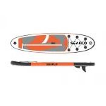 SEAFLO SUP BOARD 305X75X15 CM TURUNCU WAIKIKI10