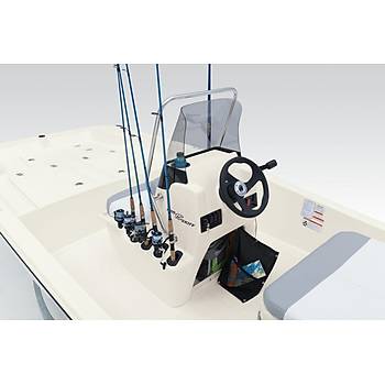 MAKO PRO SKIFF 15 CC