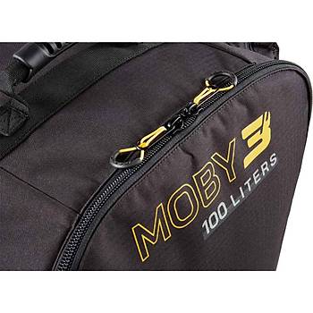 Cressi Moby 3 Tekerlekli Dal�� �antas�