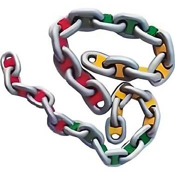 ZNCR ARETLEME KT 6mm SARI (14 ADET)