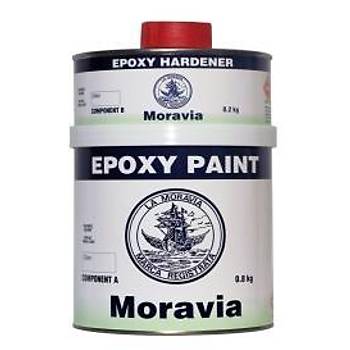 MORAVIA MORAMASTC 8303 AL EREN YZEY TOLERANSLI SOLVENTSZ EPOKS ASTAR 2,50 L