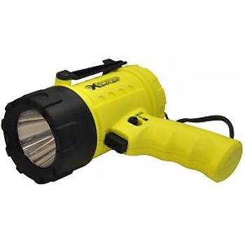 Extreme ledli su alt� el feneri