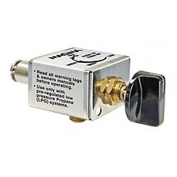 Magma A10-220CE t�pgaz vanas�