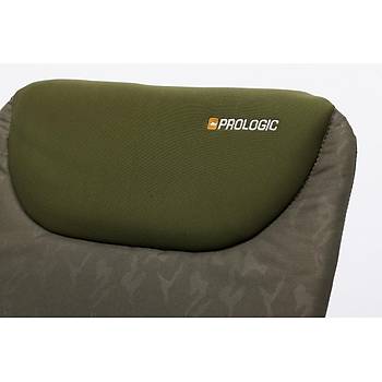 Prologic Inspire Lite-Pro Chair With Pocket 140 KG