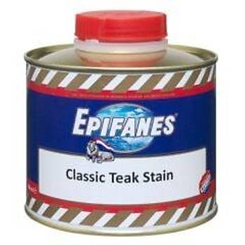 EP�FANES TEAK STAIN 500ml