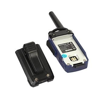 ASELSAN PM985 PMR İKİLİ EL TELSİZİ