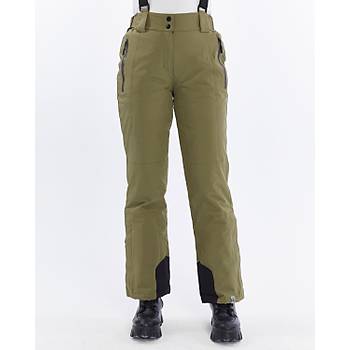 Mapamyumco Kadn Kayak Pantolon-HAK