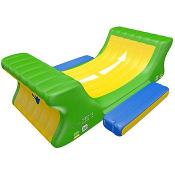 WIBIT HALFPIPE