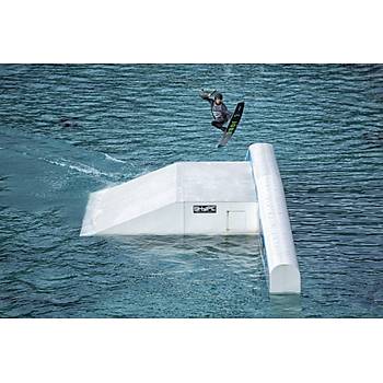 JOBE PITCH WAKEBOARD 140 & EVO SET