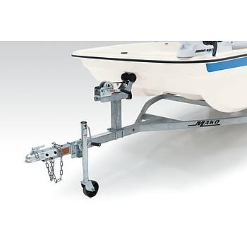 MAKO PRO SKIFF 17 CC