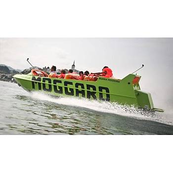 MOGGARO 580 WJ