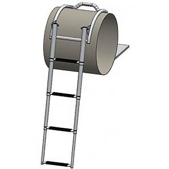 �i�me bot Merdiveni