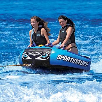 SPORTSSTUFF CHARIOT DUO