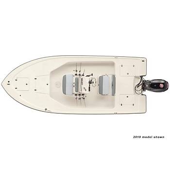 MAKO 18 LTS