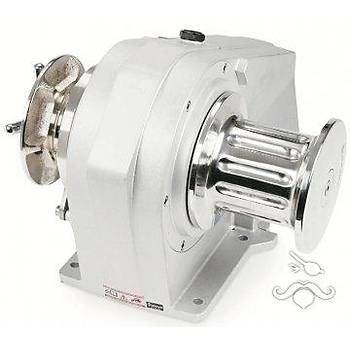 RAJA ZNCR IRGATI 2000 W-12 V 12 MM ZNCR