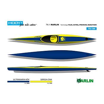 HODY MARLIN TK-1 XL MARATHON