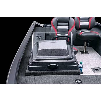 RANGER BOATS VS1660 SC