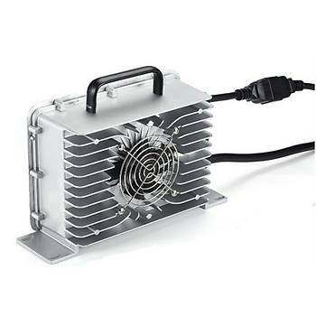 RoyPow Smart LifePO4 Ak arj Cihaz 36V