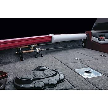 RANGER BOATS VX1888DC