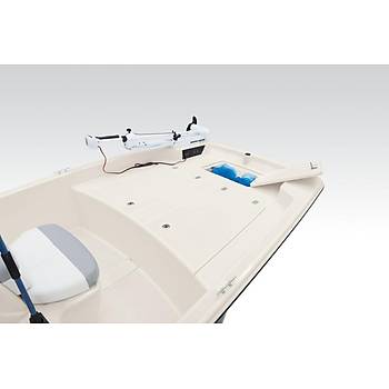 MAKO PRO SKIFF 17 CC
