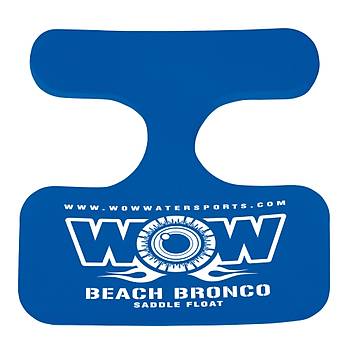 WOW BEACH BRONCO - BLUE