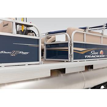 SUN TRACKER BASS BUGGY 16 XL SELECT