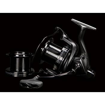 Okuma Obsidian 0SD12000-35AY Painting Black 9+1BB Olta Makinesi