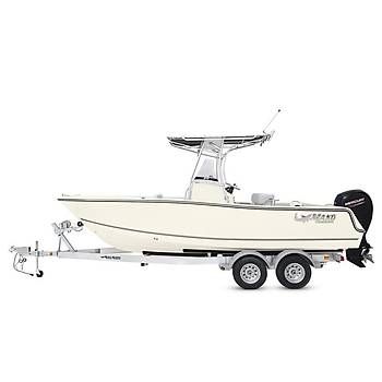 MAKO 214 CC