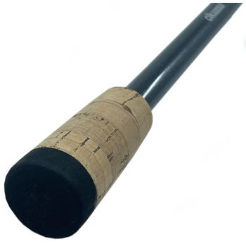 Okuma Azaki Spin 274 cm 7-28 gr 2 Par�a Spin Kam���